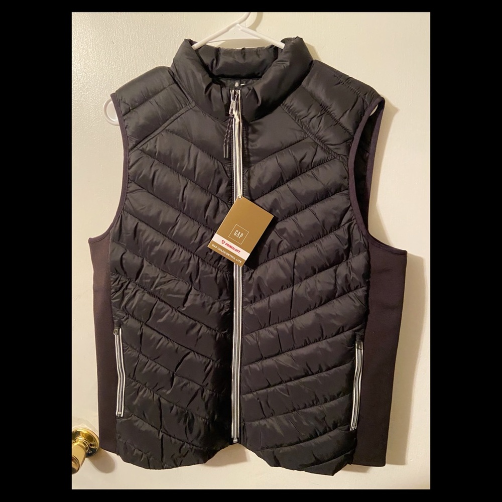 Gap Vest